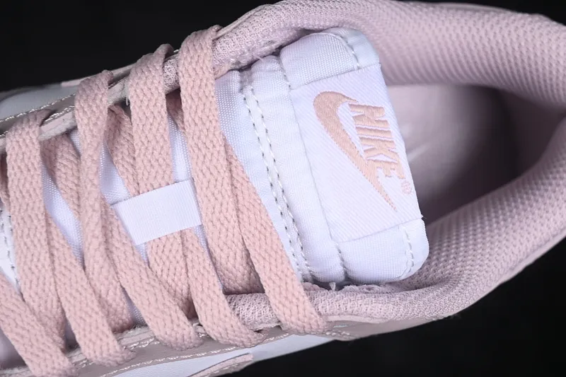 All categories Nk SB Dunk series Nk SB Dunk Low low-top sneakers Nike SB Dunk Low light pink low-top casual sneakers IM6572-103